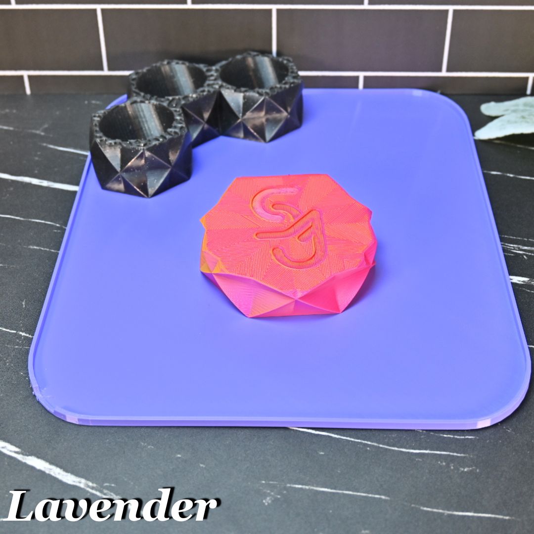 Flexible Mat
