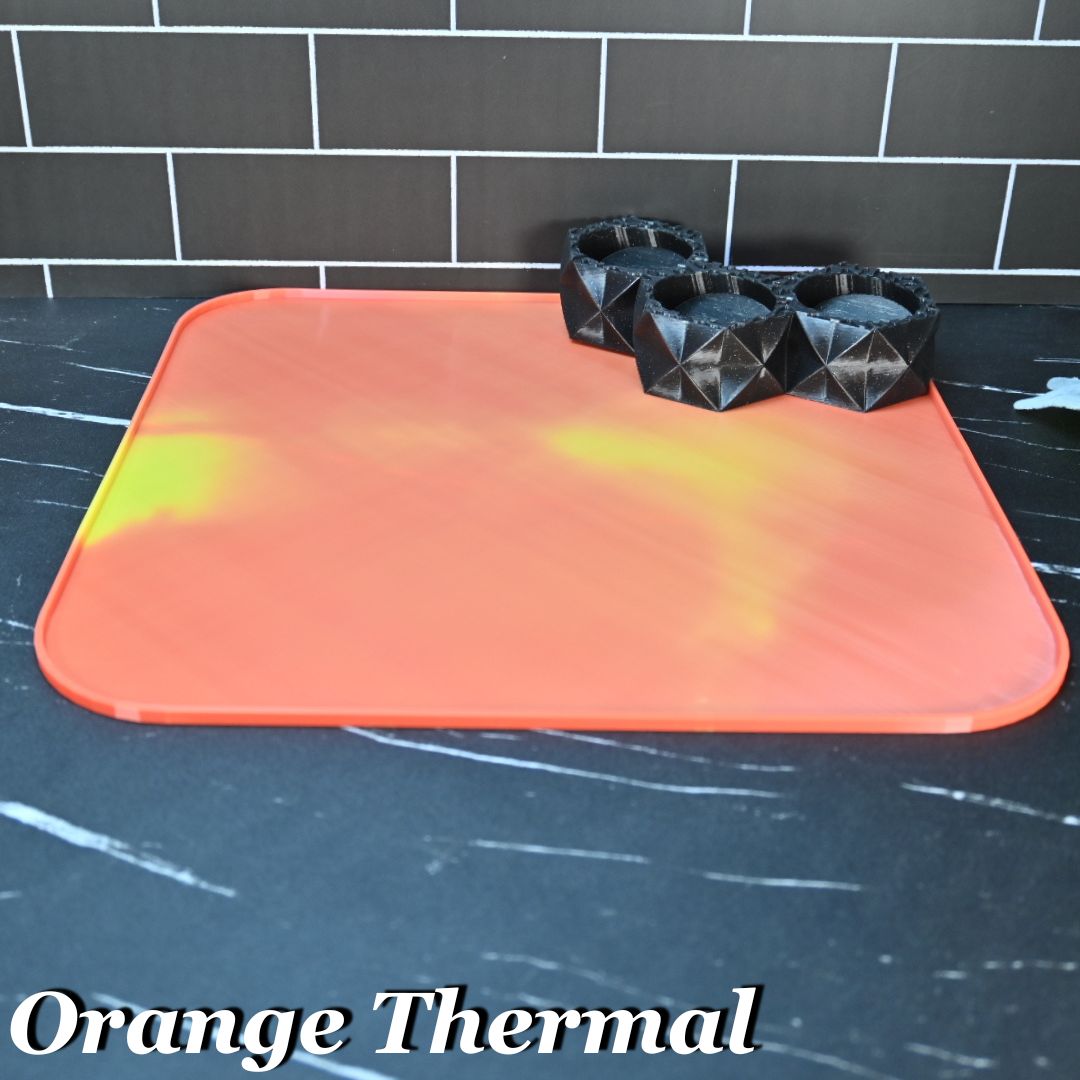 Flexible Mat