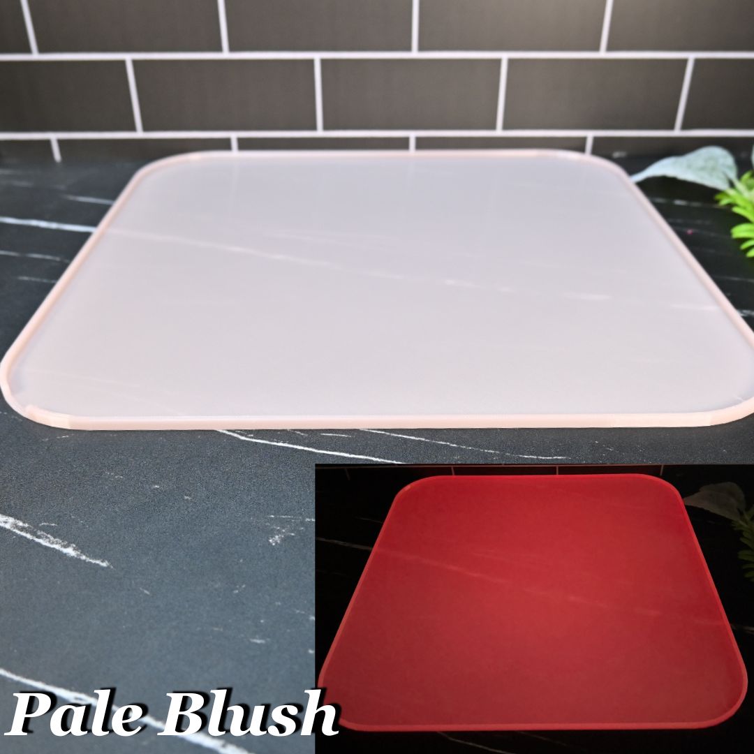 Flexible Mat