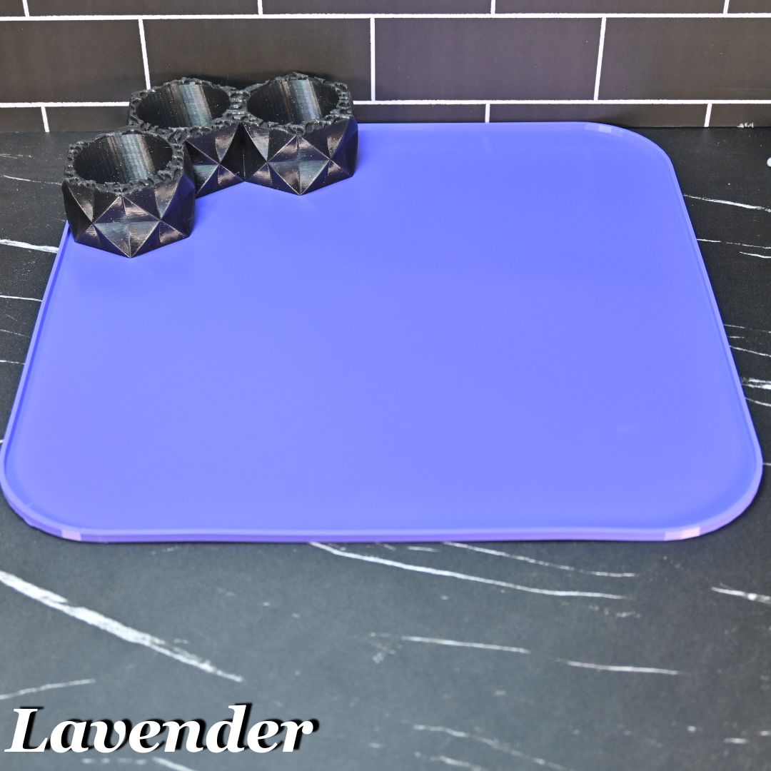 Flexible Mat