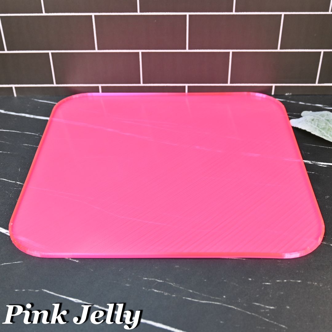 Flexible Mat