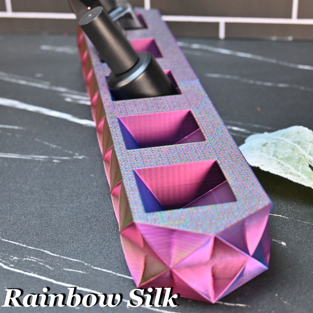 5 Square Bottle Holder