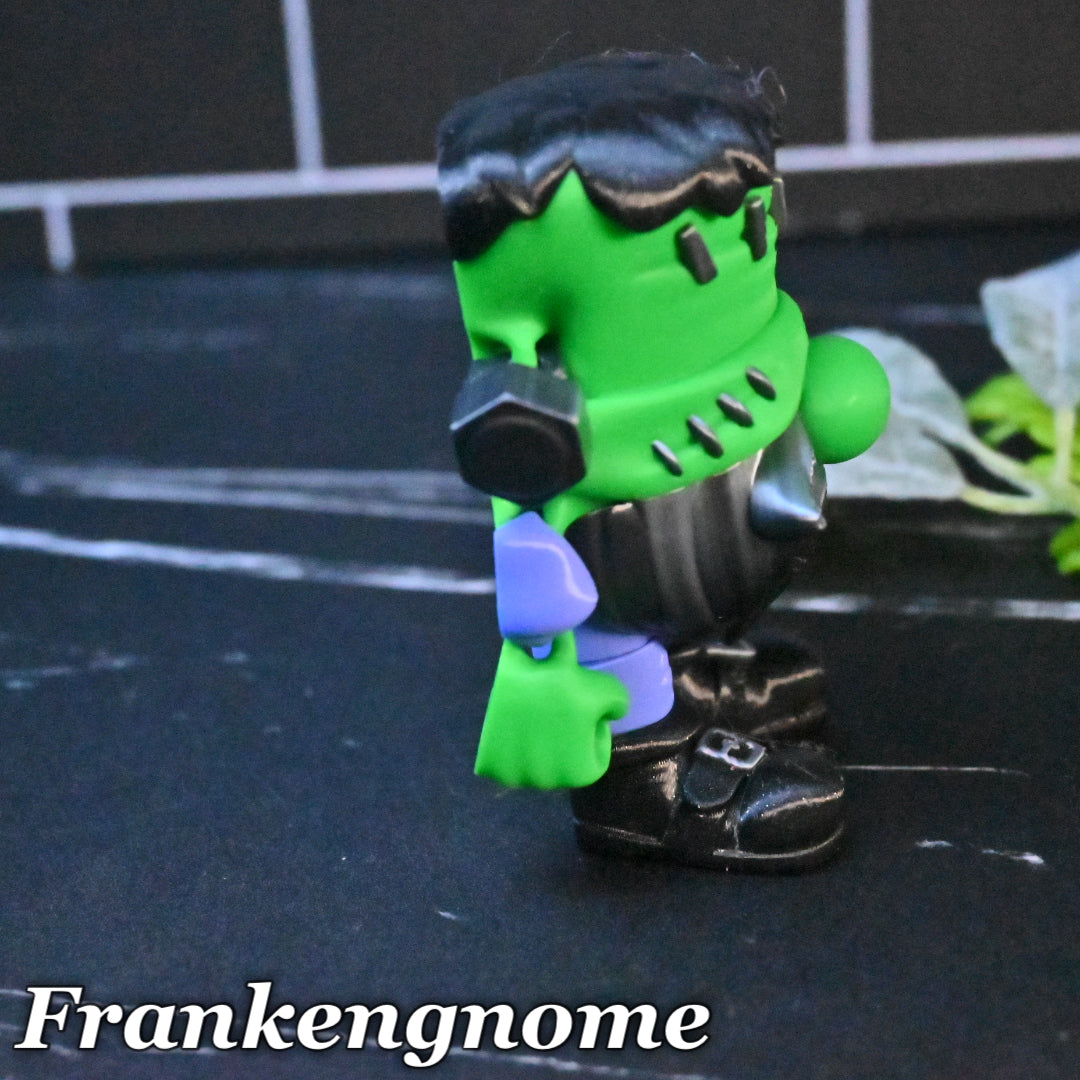 Frankengnome