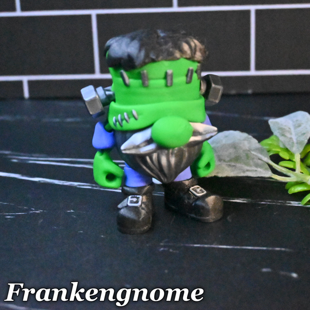 Frankengnome