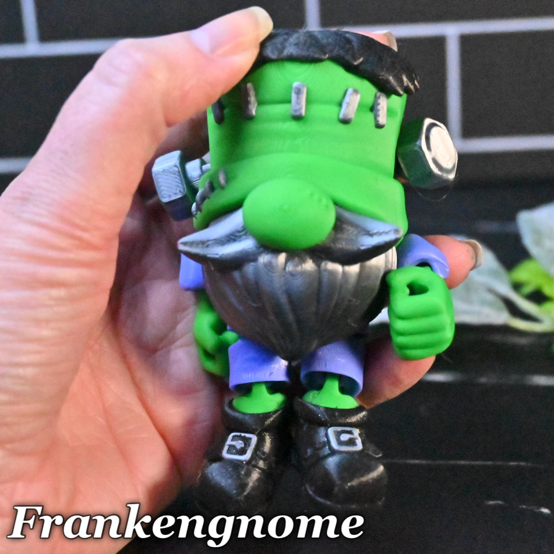 Frankengnome