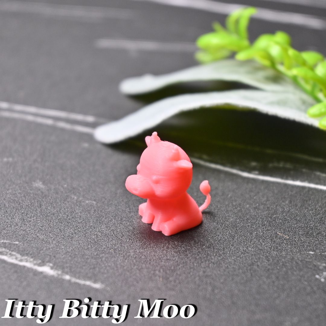 Mini Mob