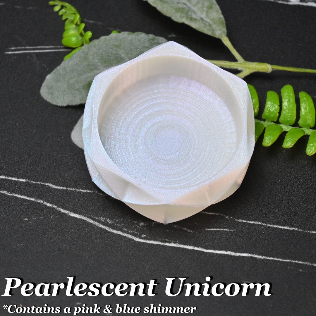 Decal Dish