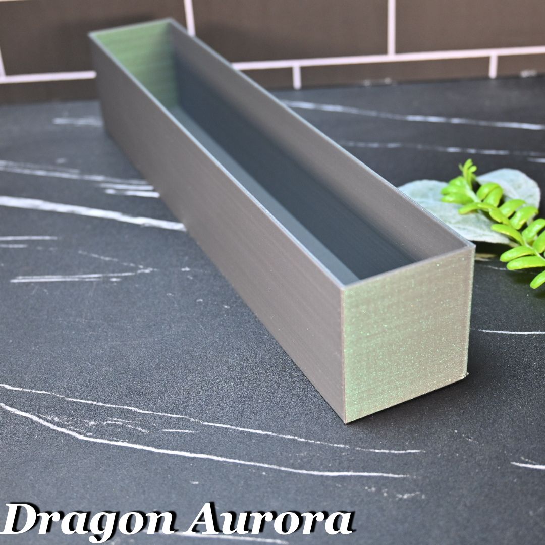 Drawer Organizers Individual - Single-slotted