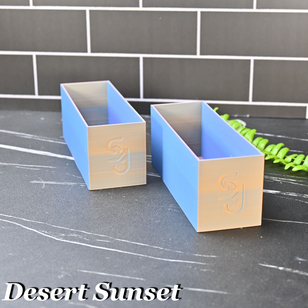 Drawer Organizers Individual - Single-slotted