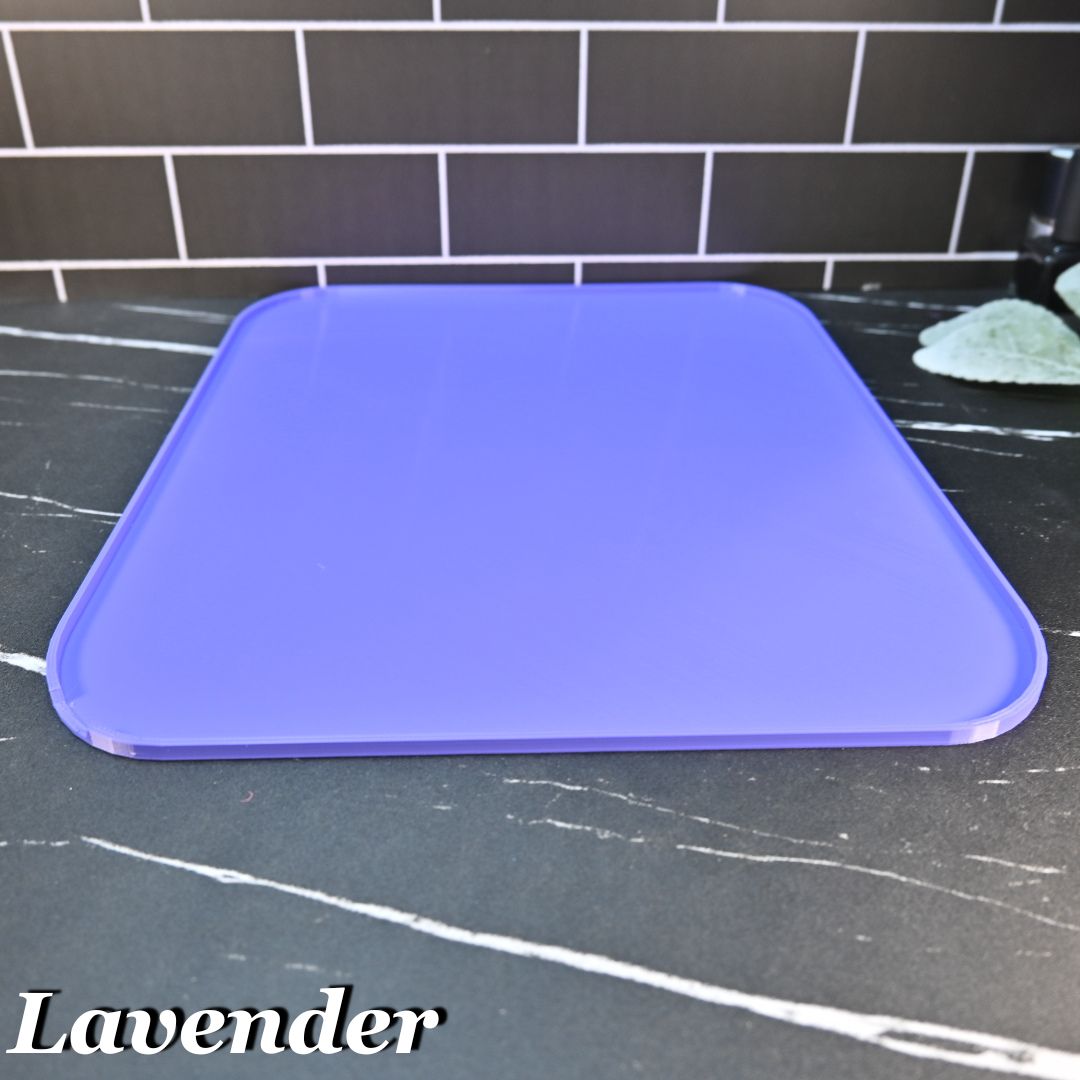 Flexible Mat