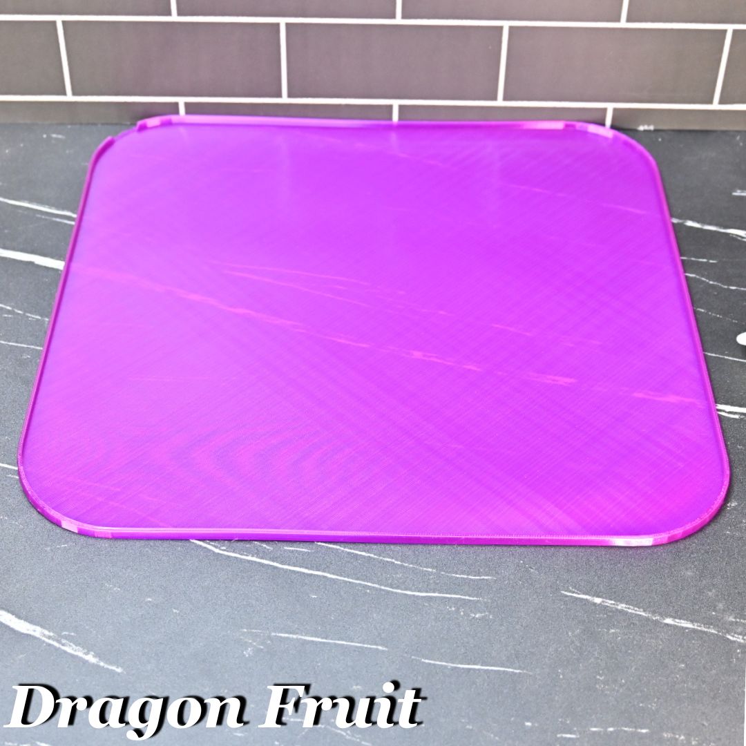 Flexible Mat
