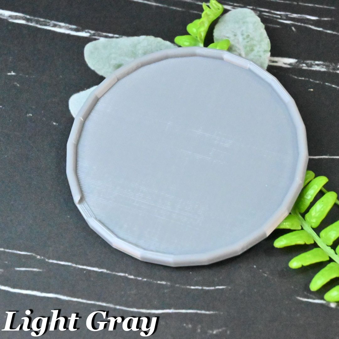 Flexible Plate