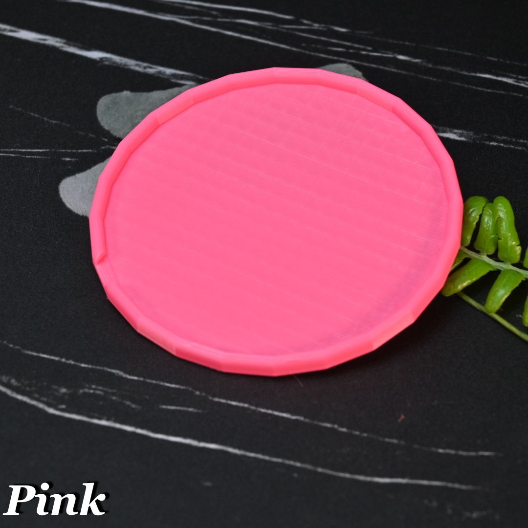 Flexible Plate