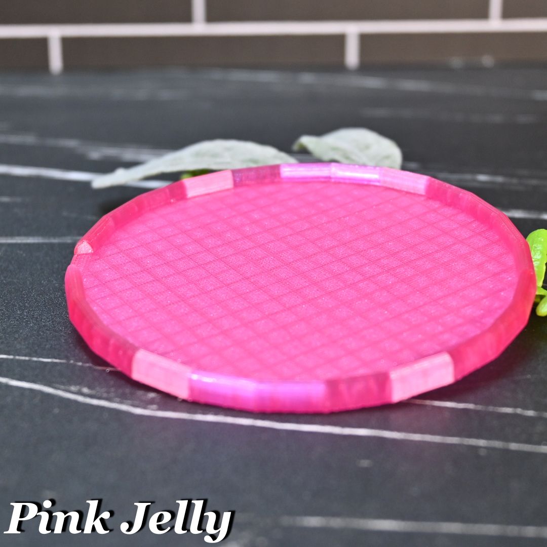 Flexible Plate