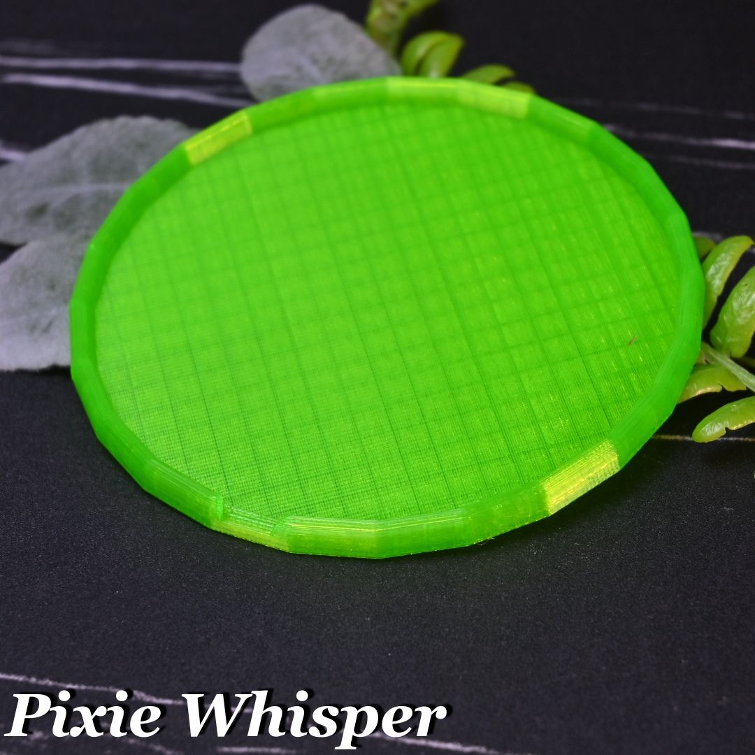 Flexible Plate