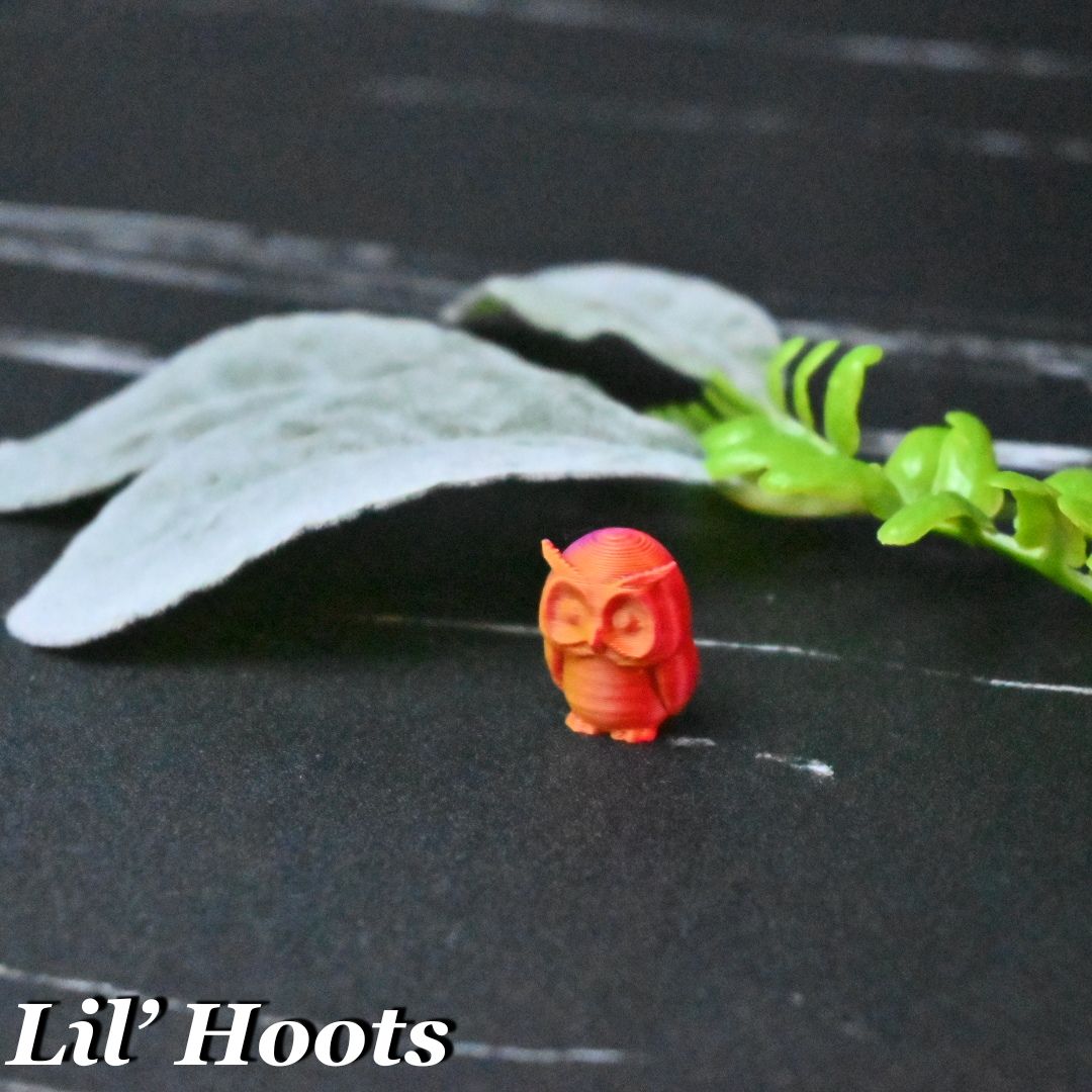 Mini Mob
