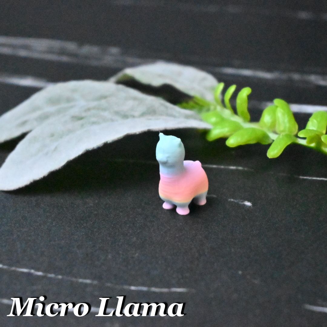 Mini Mob