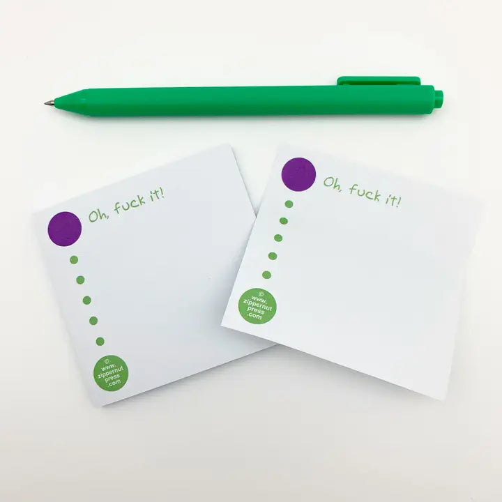 Sticky Notes