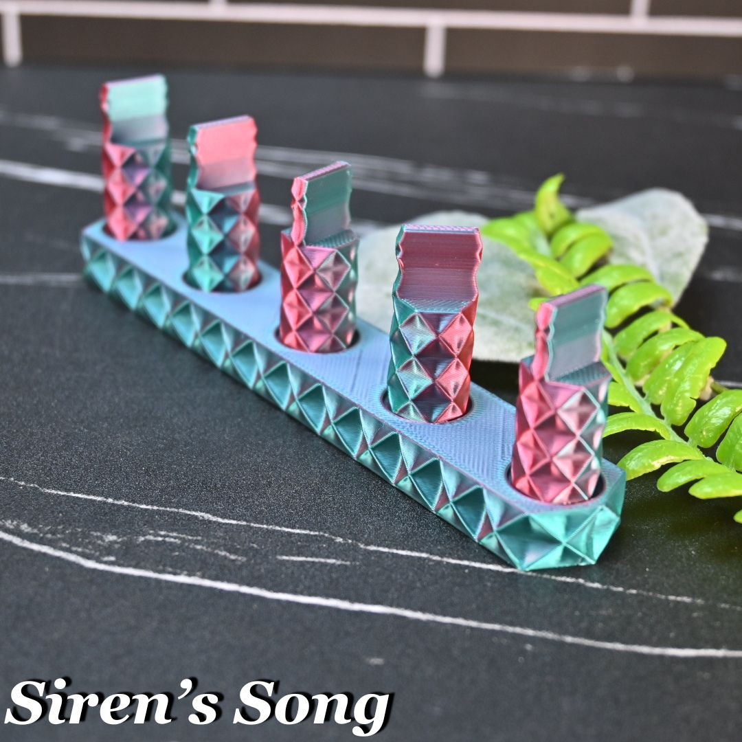Press On Nail Stand