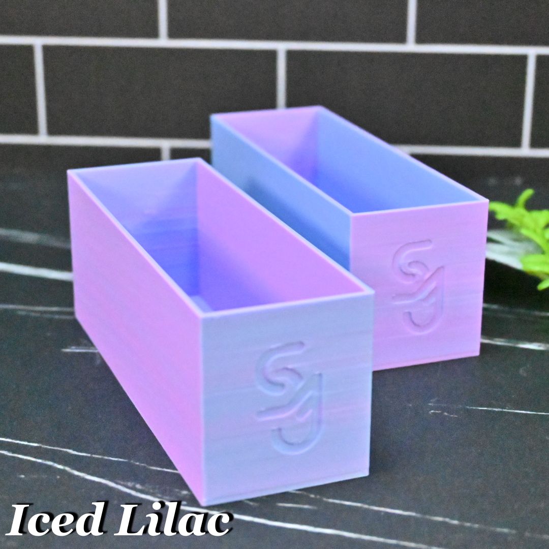 Drawer Organizers Individual - Single-slotted