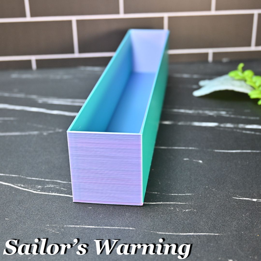 Drawer Organizers Individual - Single-slotted