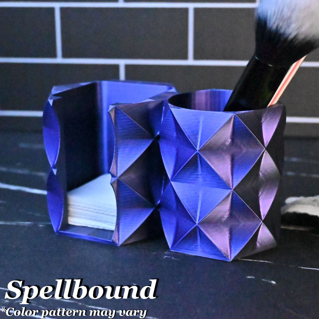 Lint Free Wipe Organizers