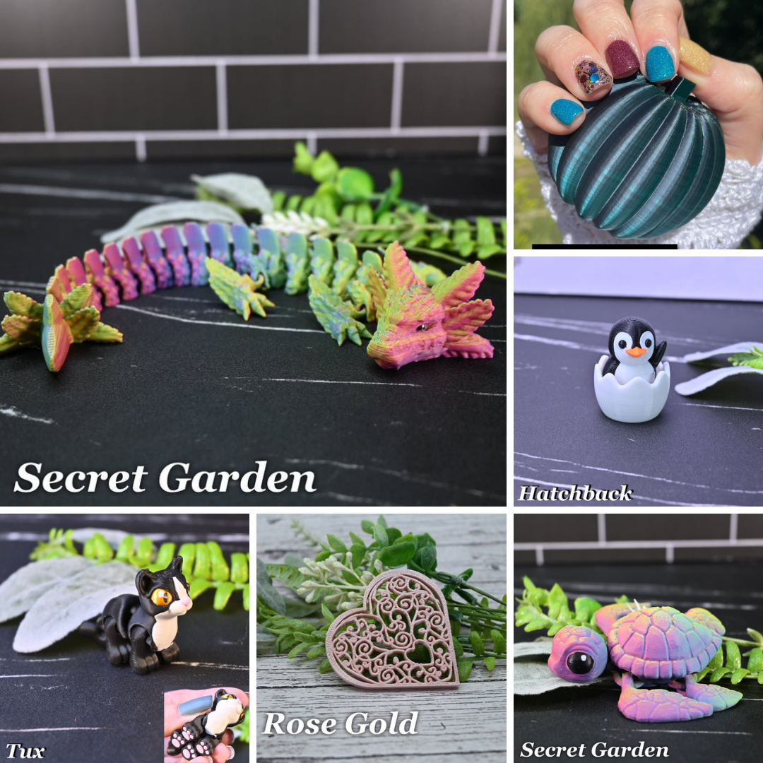 Collectibles and Props