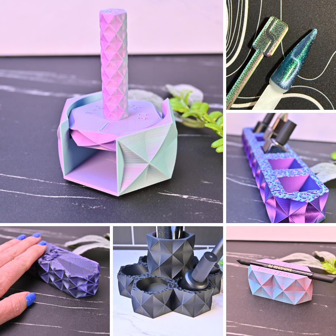 Nail Tools