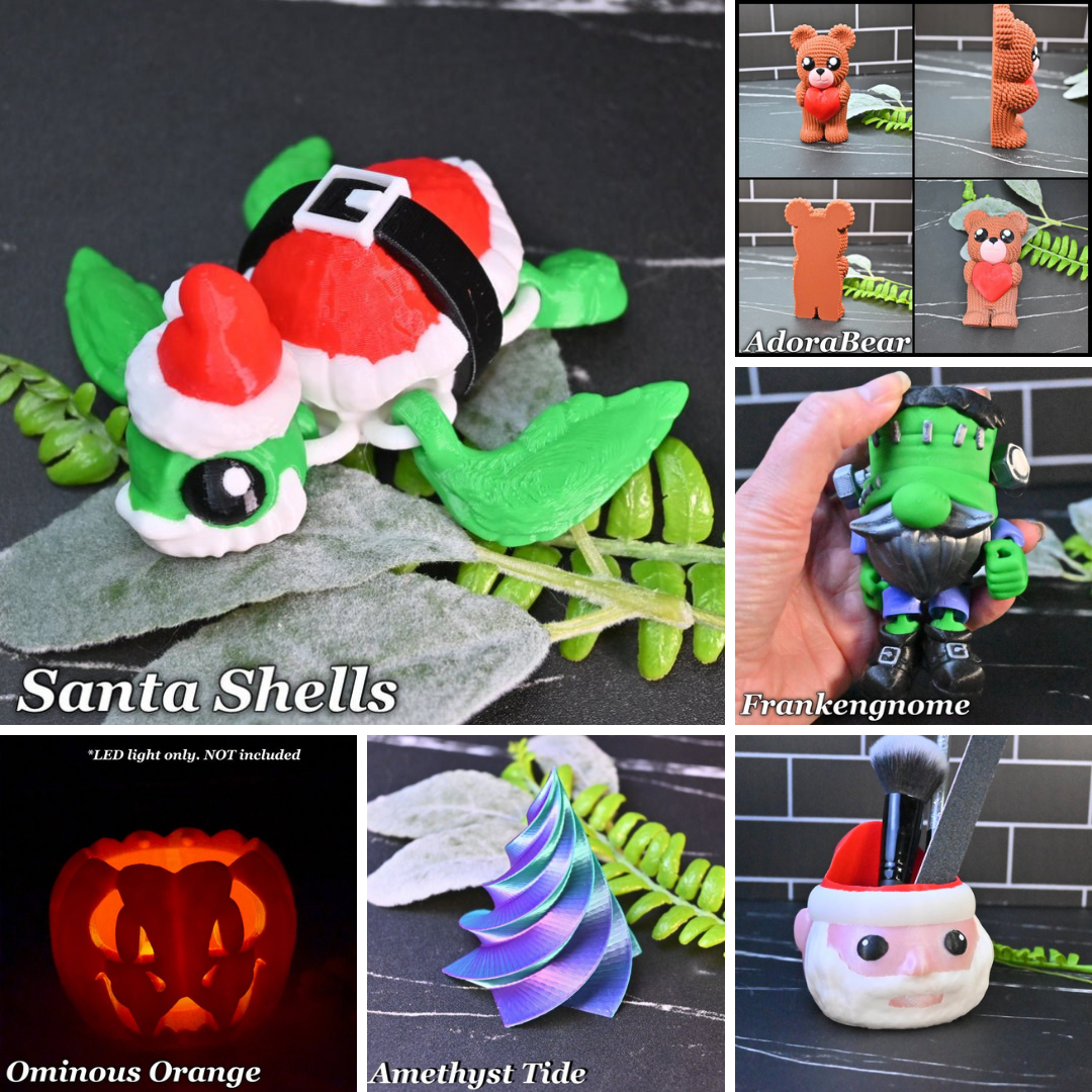Seasonal Items