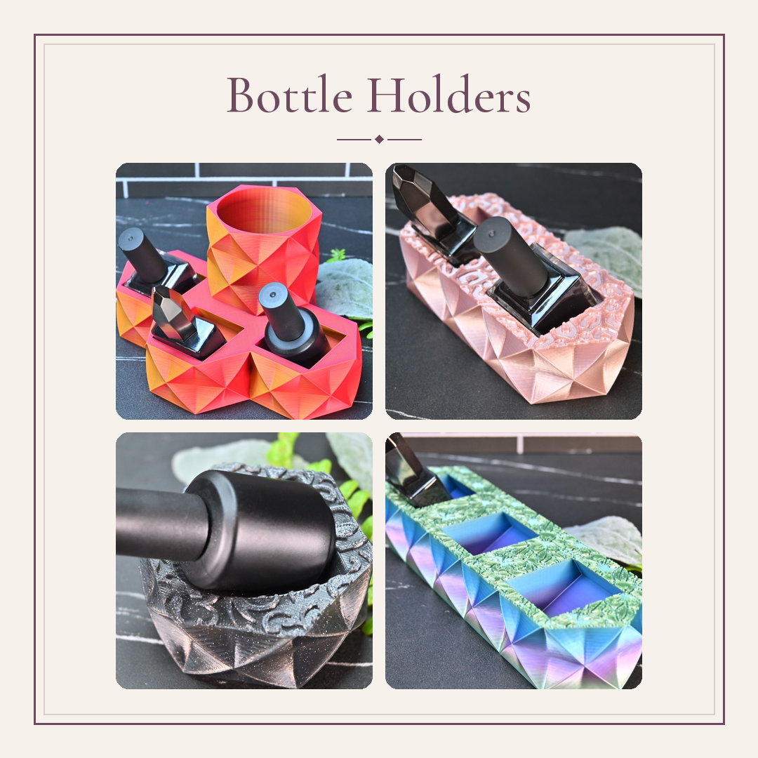 Bottle Holders
