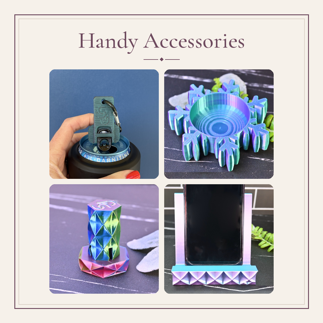 Handy Accessories