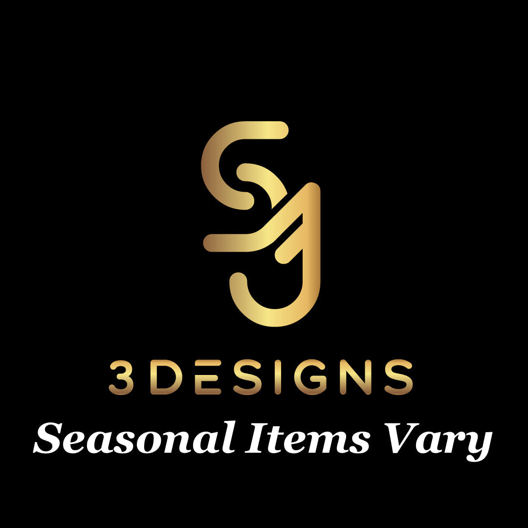 Seasonal Items