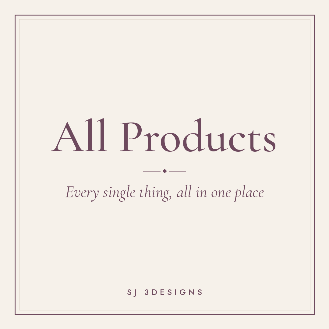 All Products