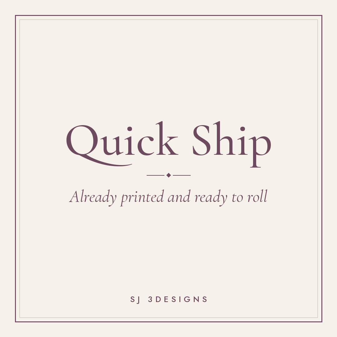 Quick Ship