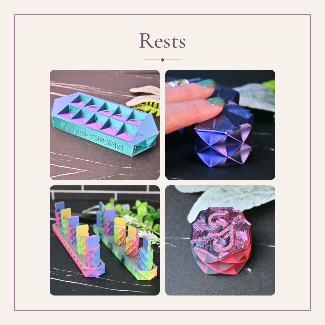 Rests