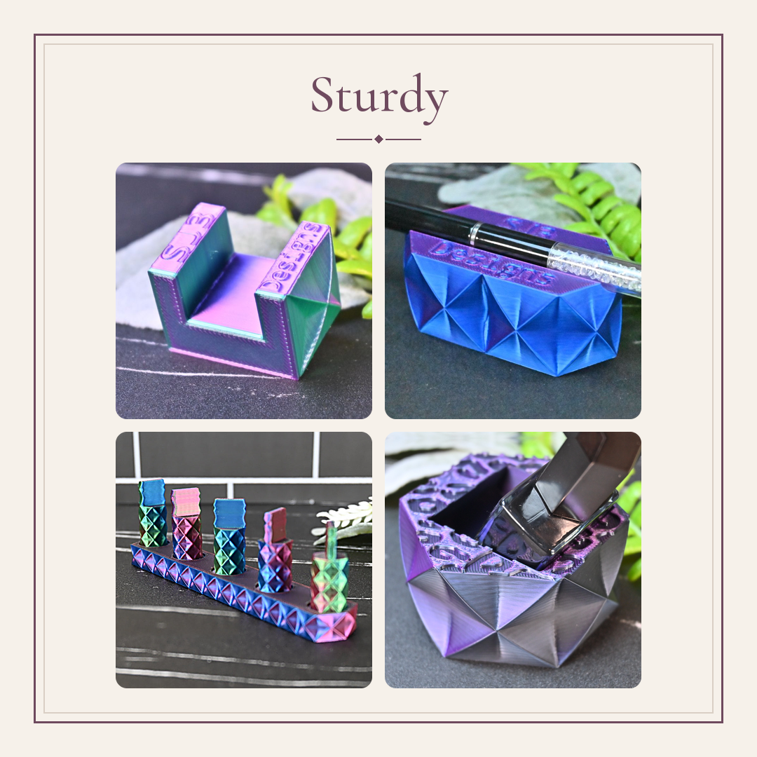 Sturdy Items