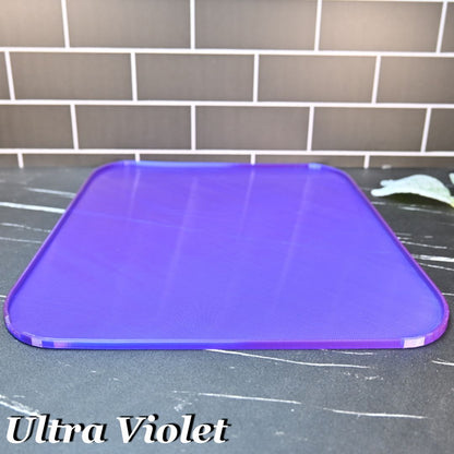 Flexible Mat