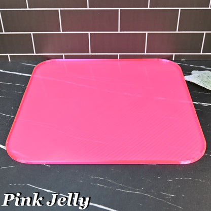 Flexible Mat