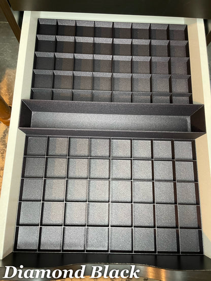 Drawer Organizers Bundle for 46cm depth drawer