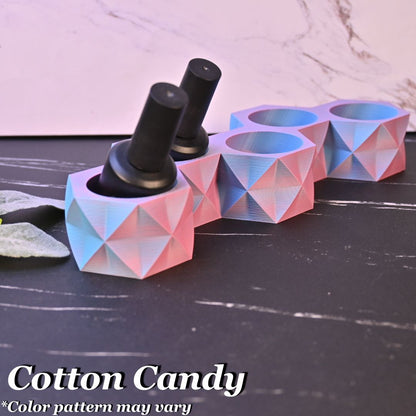 5 Bottle Holders
