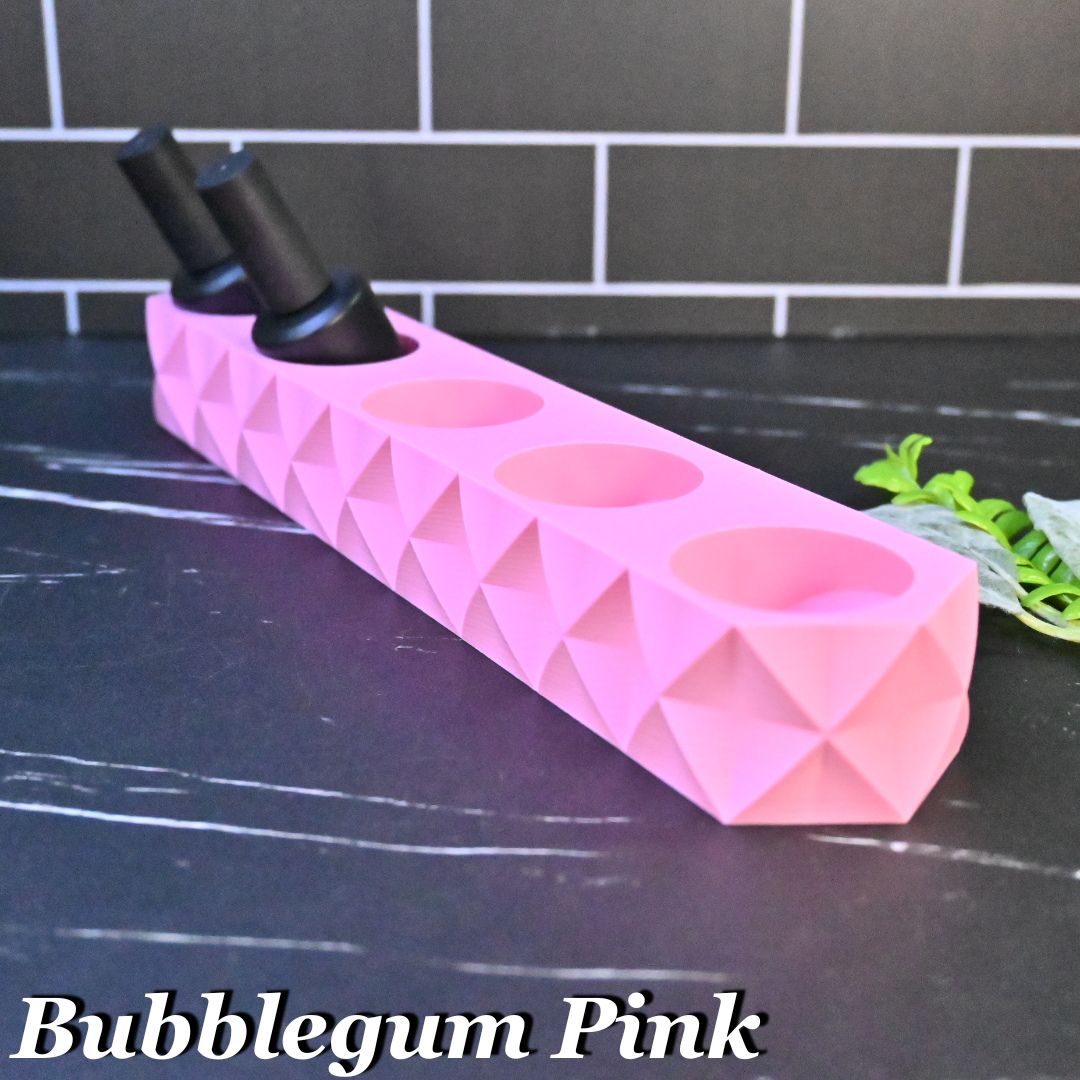 5 Bottle Holders