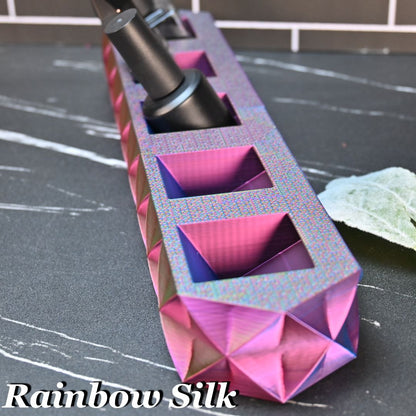 5 Square Bottle Holder