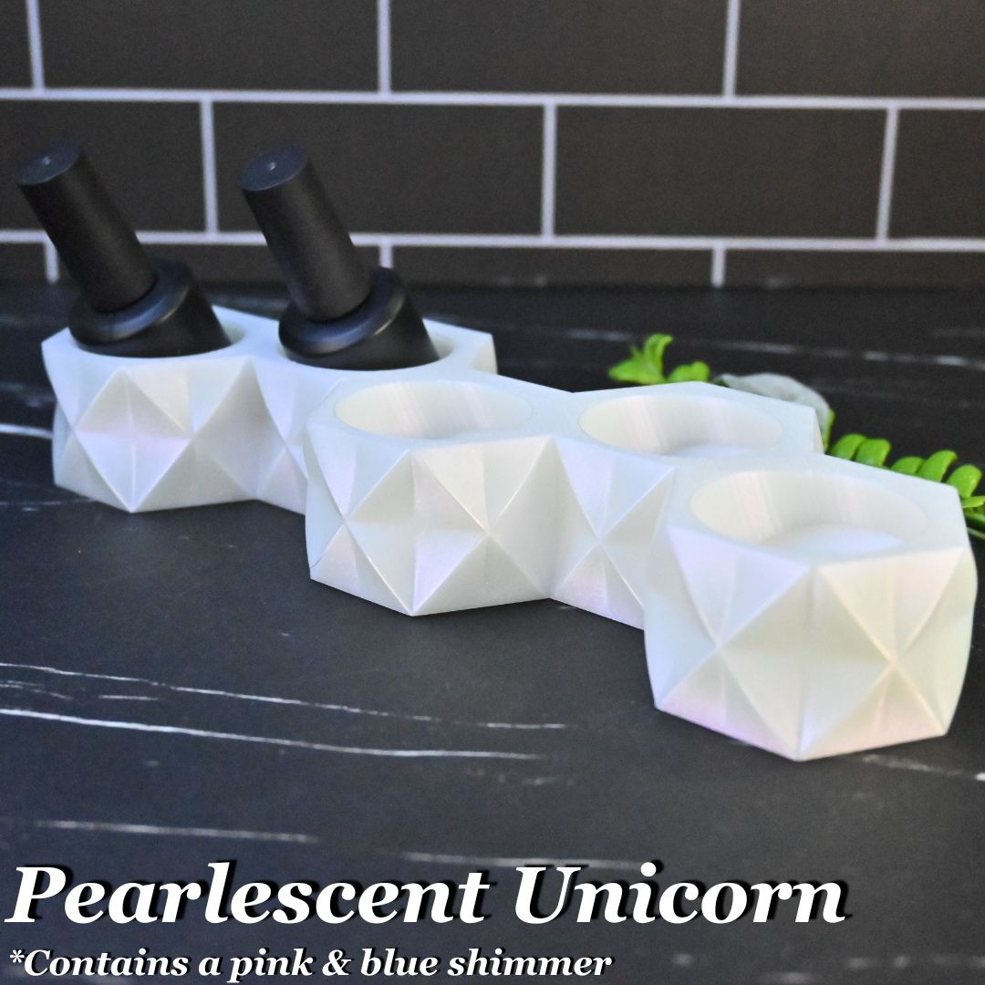 5 Bottle Holders