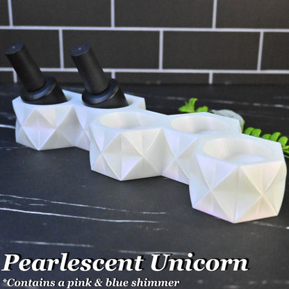 5 Bottle Holders
