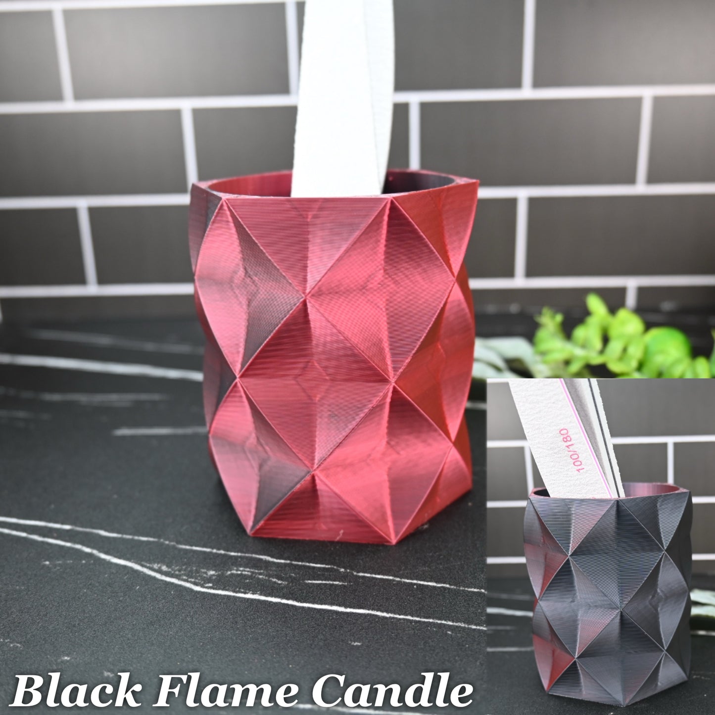 Accessory Cups