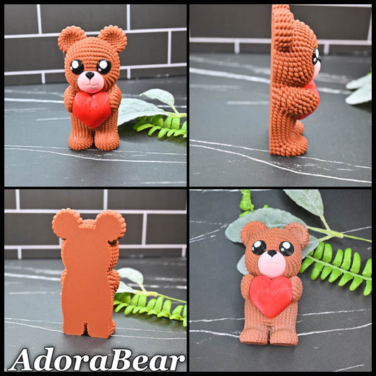 AdoraBear