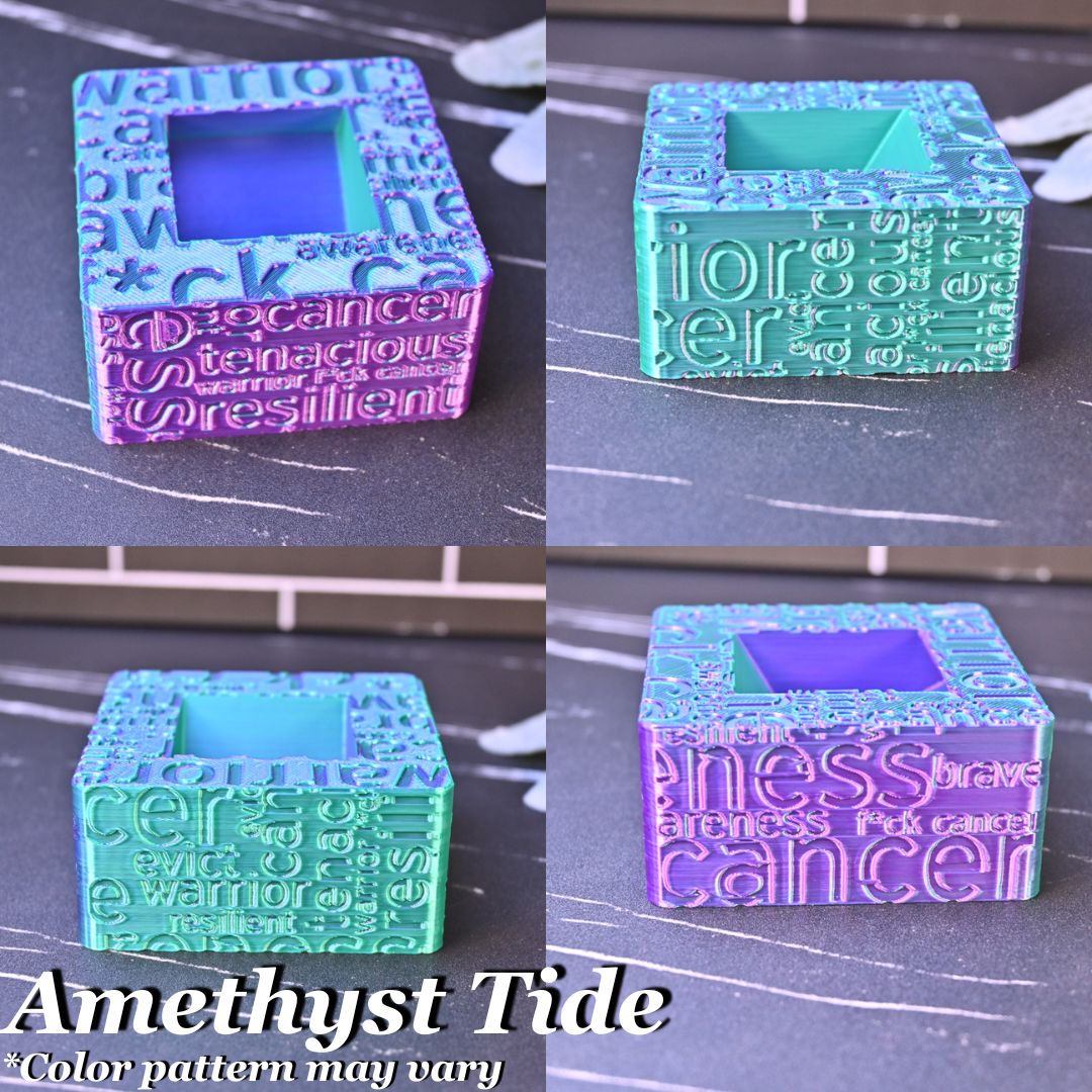 Support Squad: Brain Tumor Awareness Collection