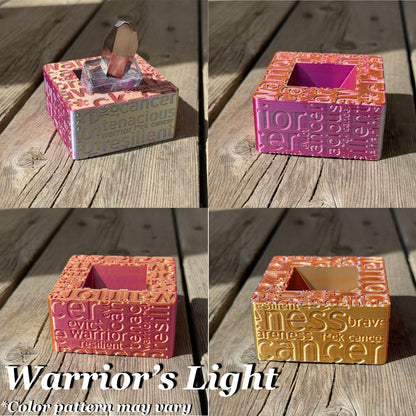 Support Squad: Brain Tumor Awareness Collection