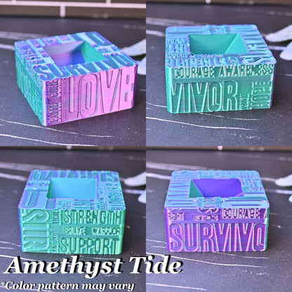 Support Squad: Brain Tumor Awareness Collection