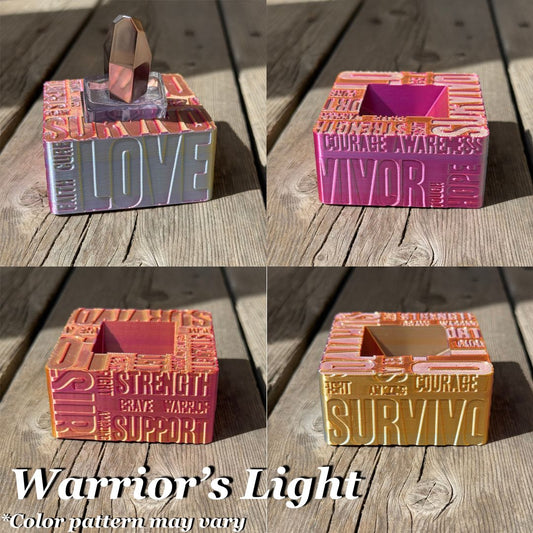 Support Squad: Brain Tumor Awareness Collection